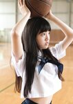 [Photobook] Yuumi Shida 志田友美 1st Photobook - YUUMI (2014-09-22)