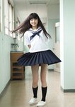[Photobook] Yuumi Shida 志田友美 1st Photobook - YUUMI (2014-09-22)