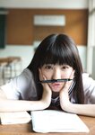 [Photobook] Yuumi Shida 志田友美 1st Photobook - YUUMI (2014-09-22)