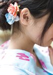 [Photobook] Yuumi Shida 志田友美 1st Photobook - YUUMI (2014-09-22)