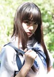 [Photobook] Yuumi Shida 志田友美 1st Photobook - YUUMI (2014-09-22)