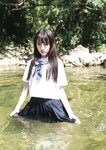[Photobook] Yuumi Shida 志田友美 1st Photobook - YUUMI (2014-09-22)
