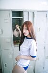 【JVID】叶小敏-体育服下的 watermark