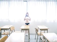 【JVID】叶小敏-体育服下的 watermark