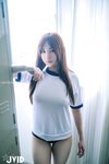 【JVID】叶小敏-体育服下的 watermark