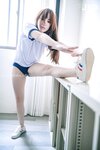 【JVID】叶小敏-体育服下的 watermark