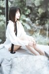 [COSPLAY] 桜桃喵 狼来了01 [72P]