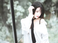 [COSPLAY] 桜桃喵 狼来了01 [72P]