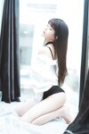 [COSPLAY] 桜桃喵 狼来了01 [72P]