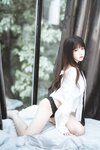 [COSPLAY] 桜桃喵 狼来了01 [72P]