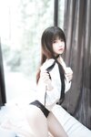 [COSPLAY] 桜桃喵 狼来了01 [72P]