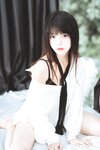 [COSPLAY] 桜桃喵 狼来了01 [72P]