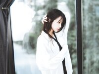 [COSPLAY] 桜桃喵 狼来了01 [72P]