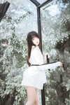 [COSPLAY] 桜桃喵 狼来了01 [72P]