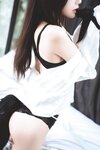 [COSPLAY] 桜桃喵 狼来了01 [72P]