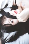 [COSPLAY] 桜桃喵 狼来了01 [72P]