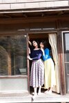 [Post Digital Photo] Mai Tsubasa & Natsu Igarashi - With love and eros 愛とエロスと (2022-04-28)