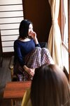 [Post Digital Photo] Mai Tsubasa & Natsu Igarashi - With love and eros 愛とエロスと (2022-04-28)