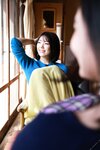 [Post Digital Photo] Mai Tsubasa & Natsu Igarashi - With love and eros 愛とエロスと (2022-04-28)