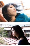 [Post Digital Photo] Mai Tsubasa & Natsu Igarashi - With love and eros 愛とエロスと (2022-04-28)