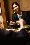 [Post Digital Photo] Mai Tsubasa & Natsu Igarashi - With love and eros 愛とエロスと (2022-04-28)