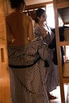 [Post Digital Photo] Mai Tsubasa & Natsu Igarashi - With love and eros 愛とエロスと (2022-04-28)