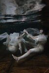 [Post Digital Photo] Mai Tsubasa & Natsu Igarashi - With love and eros 愛とエロスと (2022-04-28)