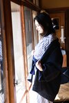 [Post Digital Photo] Mai Tsubasa & Natsu Igarashi - With love and eros 愛とエロスと (2022-04-28)