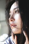 [Post Digital Photo] Mai Tsubasa & Natsu Igarashi - With love and eros 愛とエロスと (2022-04-28)
