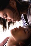 [Post Digital Photo] Mai Tsubasa & Natsu Igarashi - With love and eros 愛とエロスと (2022-04-28)