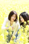 [Post Digital Photo] Mai Tsubasa & Natsu Igarashi - With love and eros 愛とエロスと (2022-04-28)