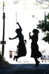 [Post Digital Photo] Mai Tsubasa & Natsu Igarashi - With love and eros 愛とエロスと (2022-04-28)
