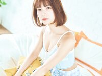 [FLASH Photobook] Amisa Miyazaki 宮崎あみさ - Little devil girlfriend 小悪魔な彼女 (2022-05-13)