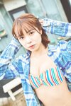 [FLASH Photobook] Amisa Miyazaki 宮崎あみさ - Little devil girlfriend 小悪魔な彼女 (2022-05-13)