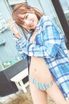 [FLASH Photobook] Amisa Miyazaki 宮崎あみさ - Little devil girlfriend 小悪魔な彼女 (2022-05-13)