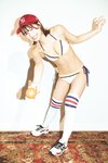 [FLASH Photobook] Amisa Miyazaki 宮崎あみさ - Little devil girlfriend 小悪魔な彼女 (2022-05-13)