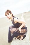 [FLASH Photobook] Amisa Miyazaki 宮崎あみさ - Little devil girlfriend 小悪魔な彼女 (2022-05-13)