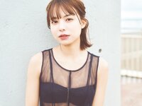[FLASH Photobook] Amisa Miyazaki 宮崎あみさ - Little devil girlfriend 小悪魔な彼女 (2022-05-13)