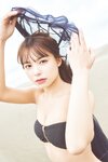 [FLASH Photobook] Amisa Miyazaki 宮崎あみさ - Little devil girlfriend 小悪魔な彼女 (2022-05-13)