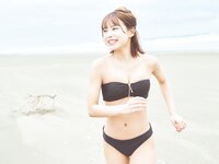 [FLASH Photobook] Amisa Miyazaki 宮崎あみさ - Little devil girlfriend 小悪魔な彼女 (2022-05-13)