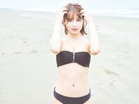 [FLASH Photobook] Amisa Miyazaki 宮崎あみさ - Little devil girlfriend 小悪魔な彼女 (2022-05-13)