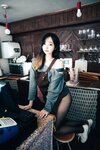 [LOOZY] Bambi Cafe Alba [179P]