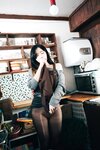 [LOOZY] Bambi Cafe Alba [179P]