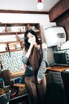 [LOOZY] Bambi Cafe Alba [179P]