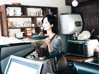 [LOOZY] Bambi Cafe Alba [179P]