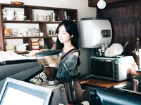 [LOOZY] Bambi Cafe Alba [179P]