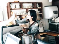[LOOZY] Bambi Cafe Alba [179P]