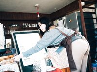[LOOZY] Bambi Cafe Alba [179P]