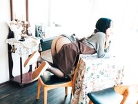 [LOOZY] Bambi Cafe Alba [179P]