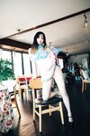 [LOOZY] Bambi Cafe Alba [179P]